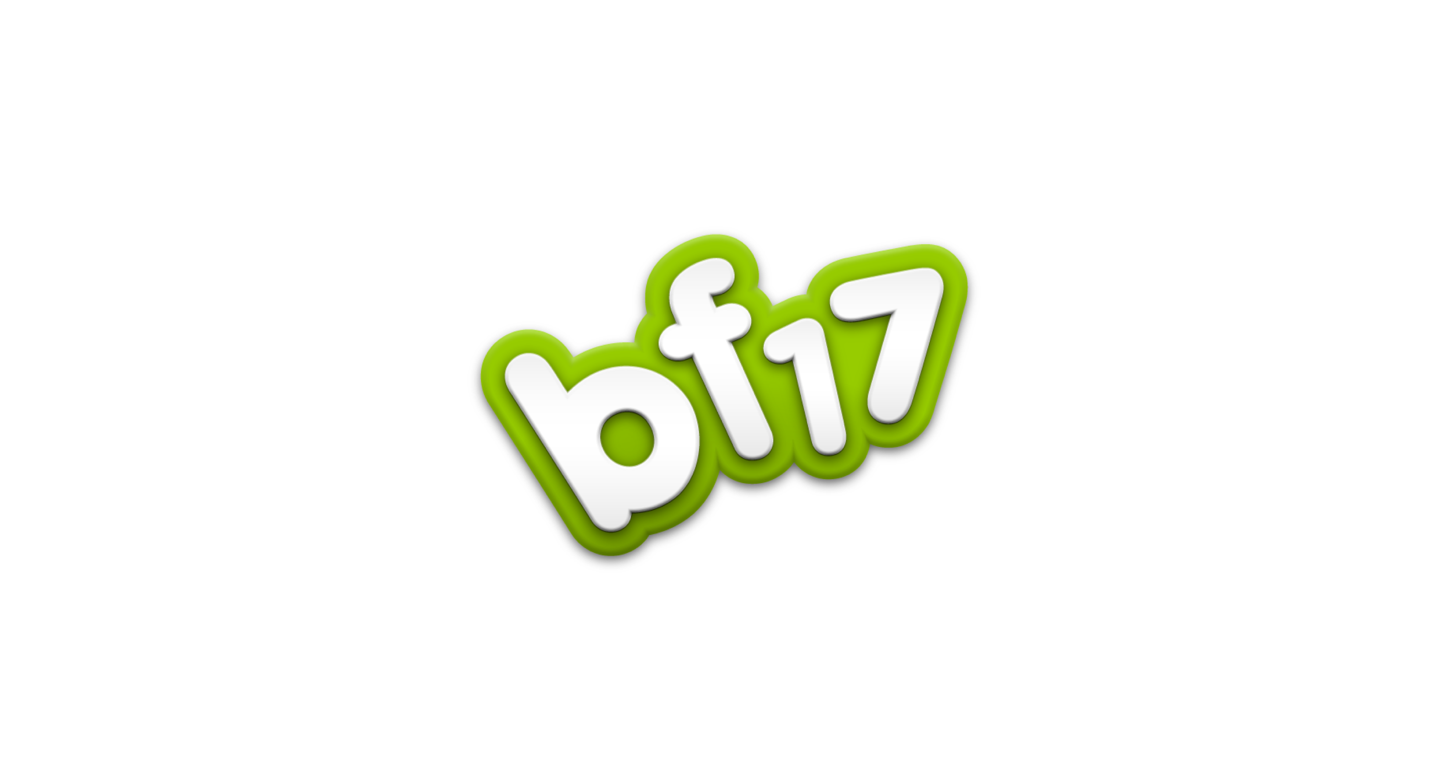 BF17 logo